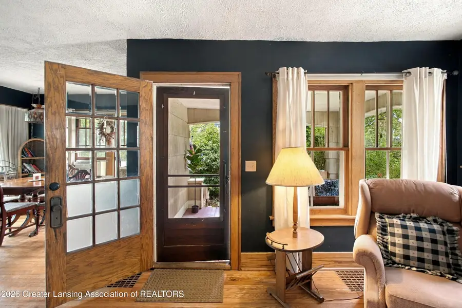 128 N Magnolia Avenue, Lansing, MI 48912 - #3