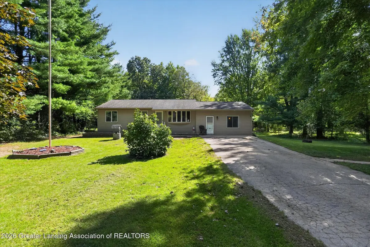 9980 E Stoll Road, Haslett, MI 48840 - #1