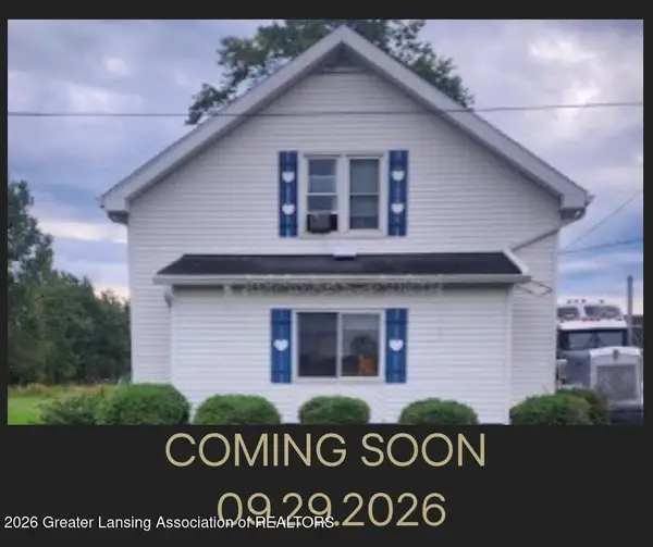 3847 Peet Road, New Lothrop, MI 48460