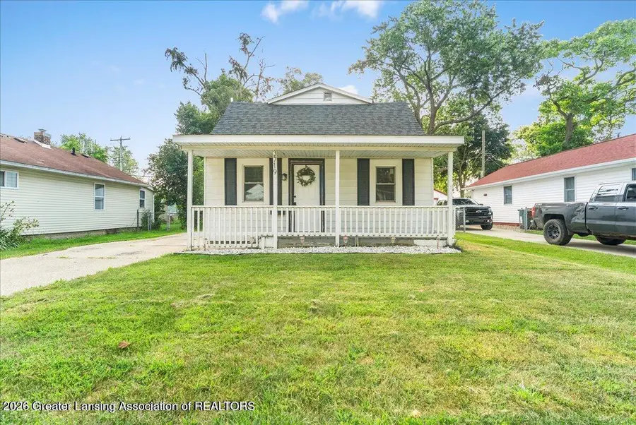 3719 Homewood Avenue, Lansing, MI 48910 - #2