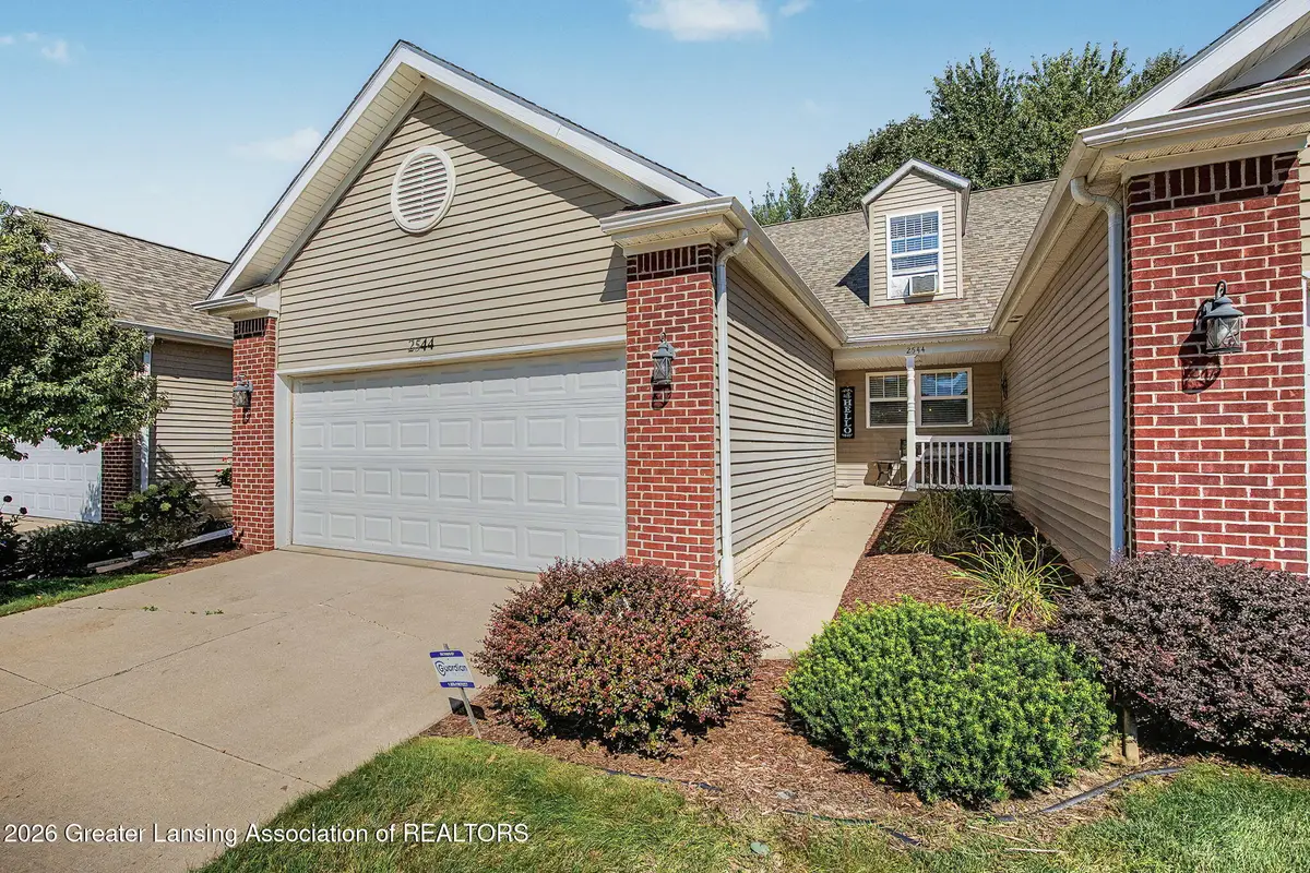 2544 Limerick Circle #27, Holt, MI 48842 - #1