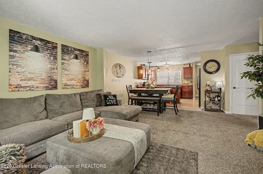 2544 Limerick Circle #27, Holt, MI 48842 - #3