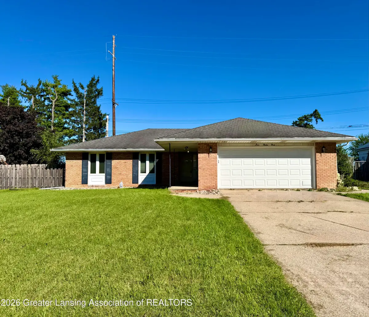 433 Chanticleer Trail, Lansing, MI 48917 - #1