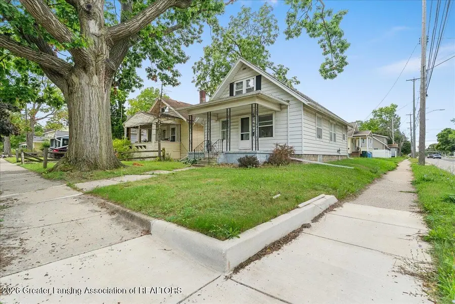 639 N Hayford Avenue, Lansing, MI 48912 - #3