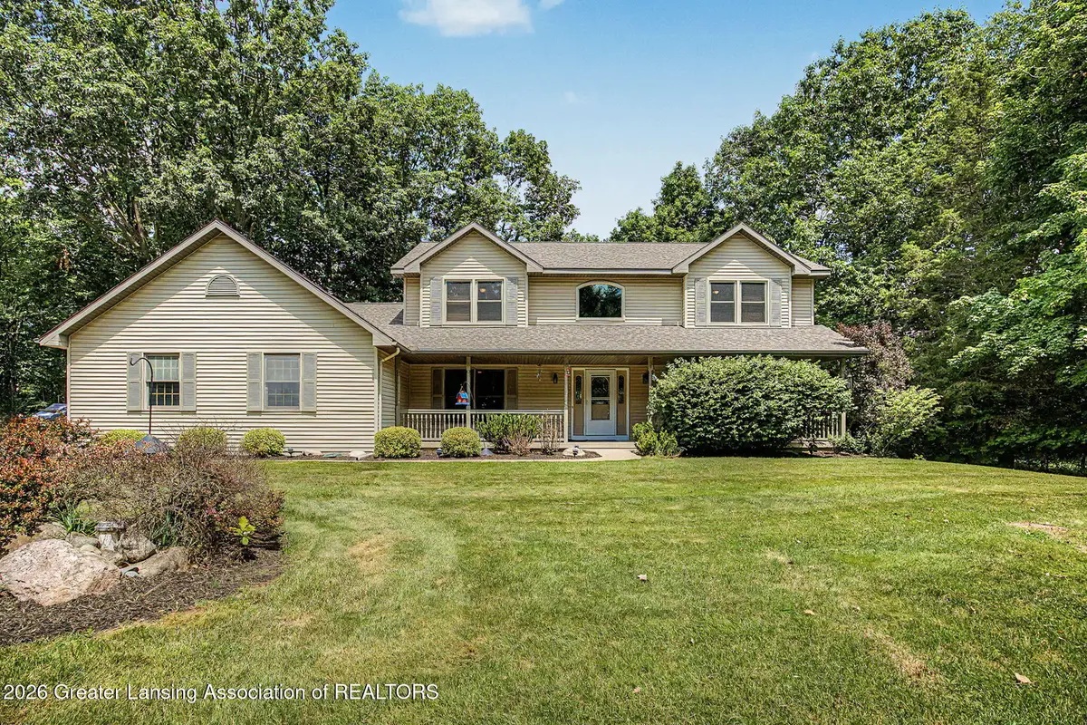 6989 Lyons Road, Portland, MI 48875 - #1