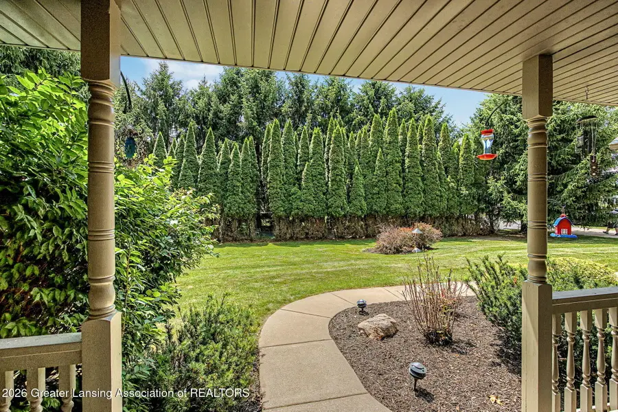 6989 Lyons Road, Portland, MI 48875 - #3