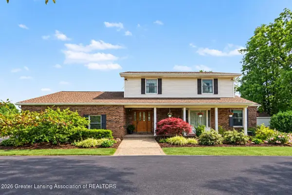 4125 Harper Road, Mason, MI 48854