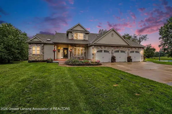 12110 Scotch Hollow Drive, Bath, MI 48808