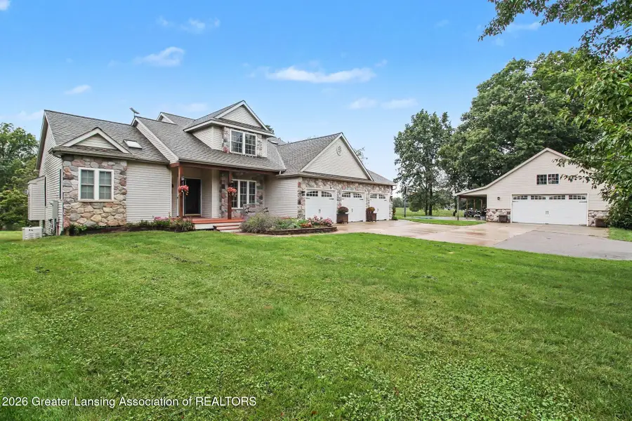 12110 Scotch Hollow Drive, Bath, MI 48808 - #3