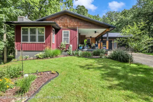 6789 Sycamore Lane, Portland, MI 48875