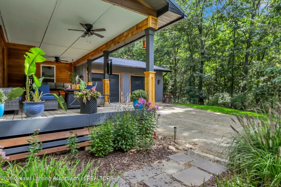 6789 Sycamore Lane, Portland, MI 48875 - #2