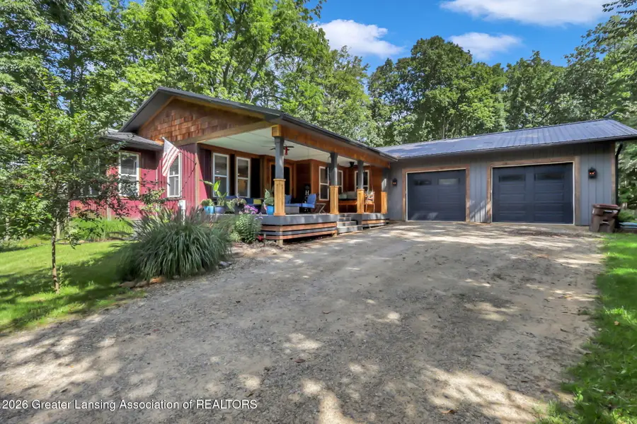 6789 Sycamore Lane, Portland, MI 48875 - #3