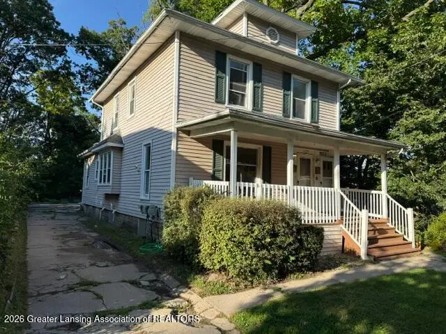 1227 E Kalamazoo Street, Lansing, MI 48912 - #3