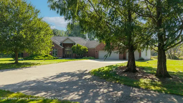 9452 80th Avenue, Zeeland, MI 49464