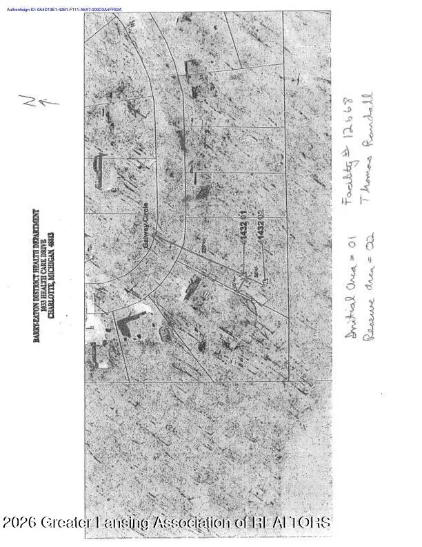 0 W Galway Circle, Dimondale, MI 48821 - #3