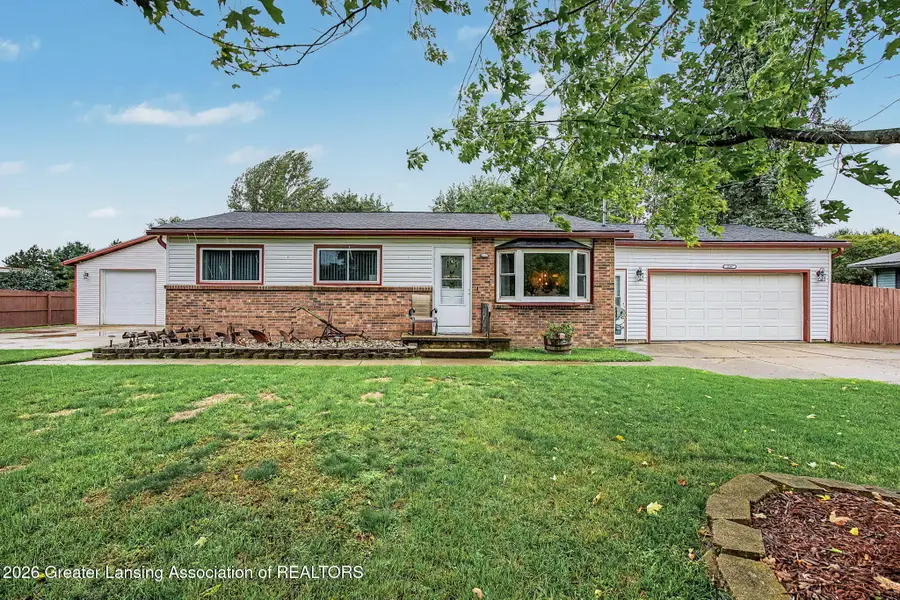 2347 Westover Drive, Ionia, MI 48846 - #2