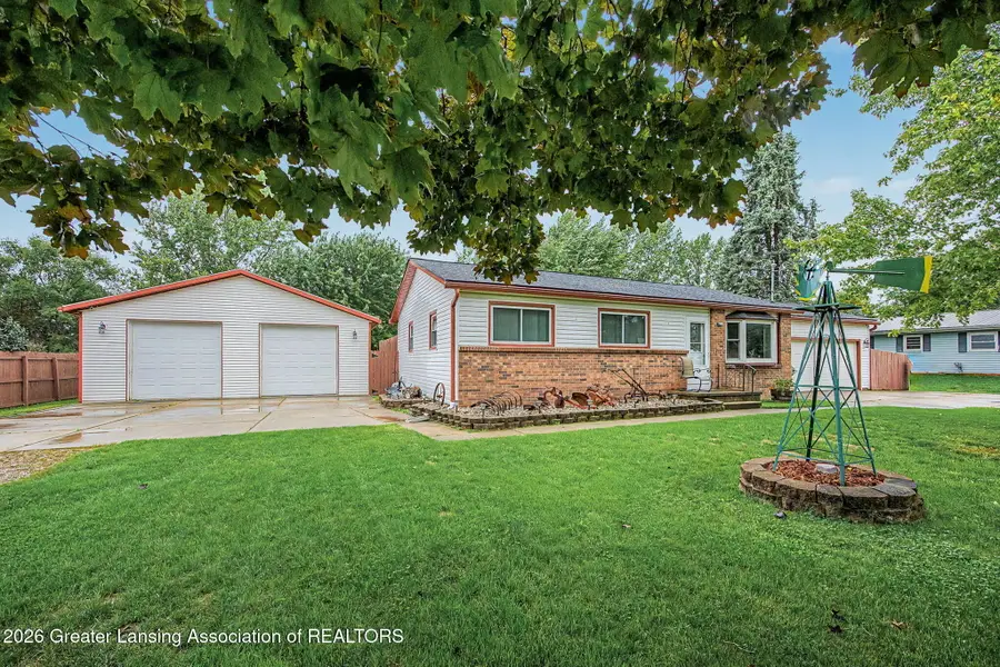 2347 Westover Drive, Ionia, MI 48846 - #3