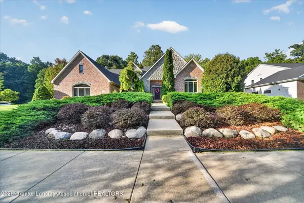 11523 Hidden Spring Trail, DeWitt, MI 48820
