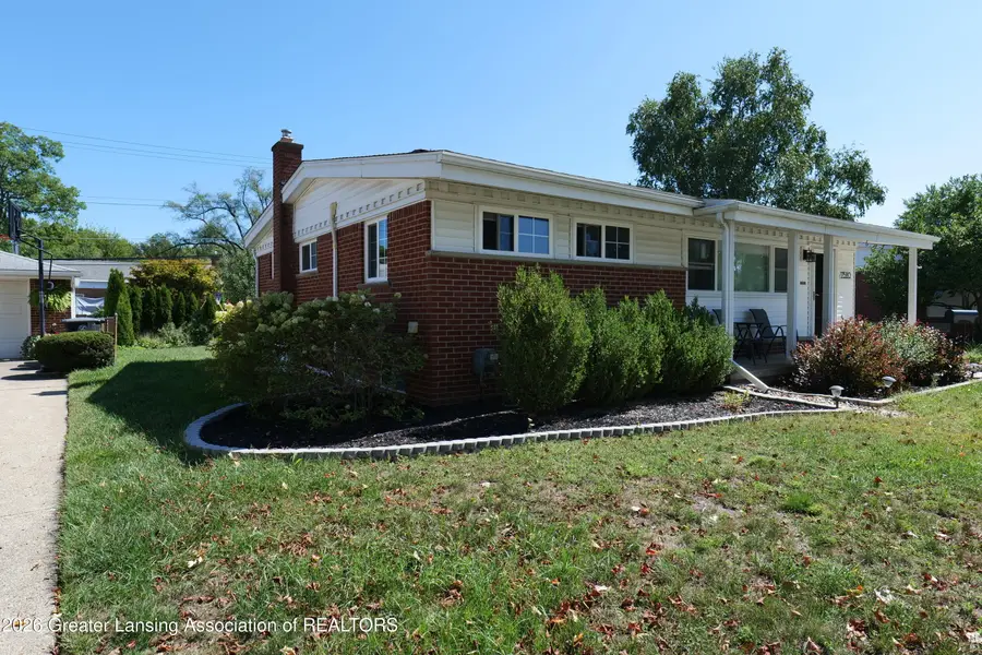 17580 Dolores Street, Livonia, MI 48152 - #2