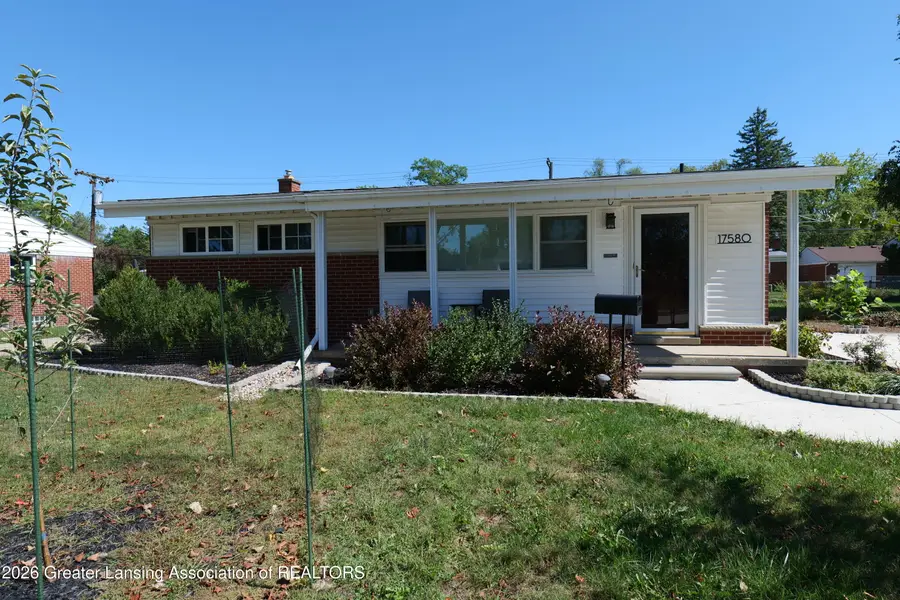 17580 Dolores Street, Livonia, MI 48152 - #3