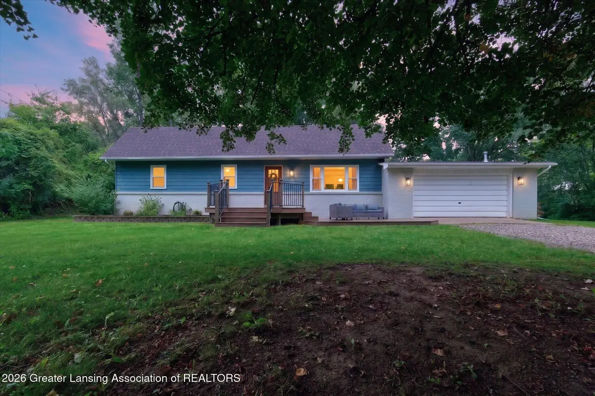 11925 Airline Drive, South Lyon, MI 48178 - #1
