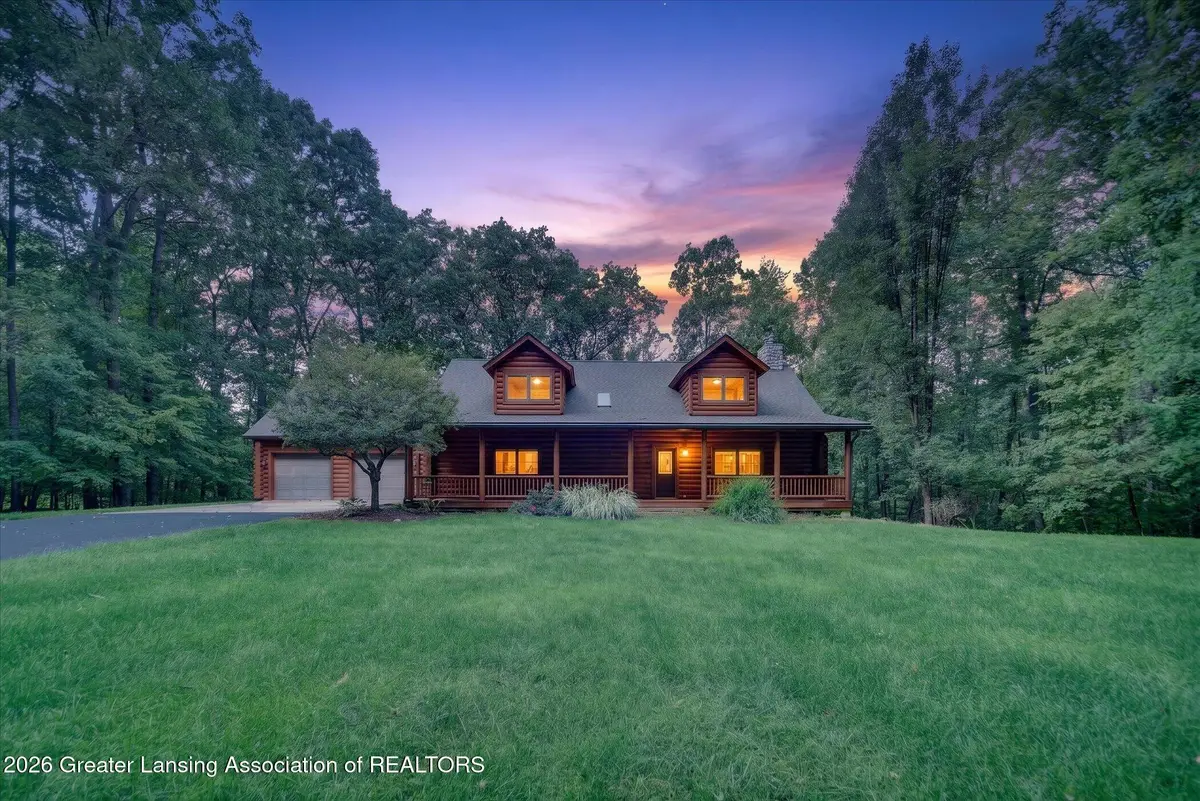 10117 Hawthorne Lane, Byron, MI 48418 - #1