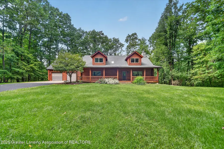 10117 Hawthorne Lane, Byron, MI 48418 - #3
