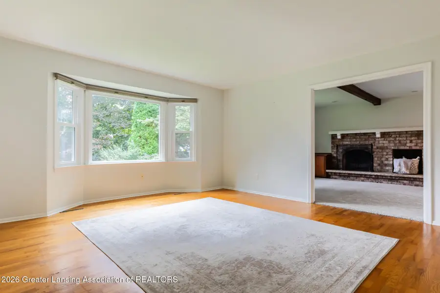 1064 Woodside Drive, Haslett, MI 48840 - #3