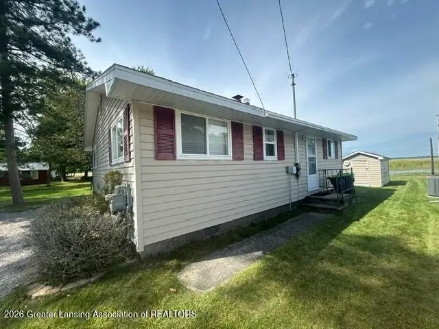 305 Lakewood Drive, East Tawas, MI 48730 - #2