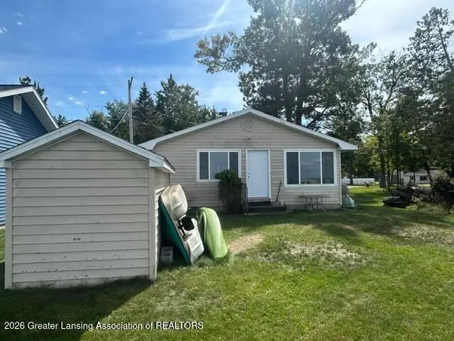 305 Lakewood Drive, East Tawas, MI 48730 - #3