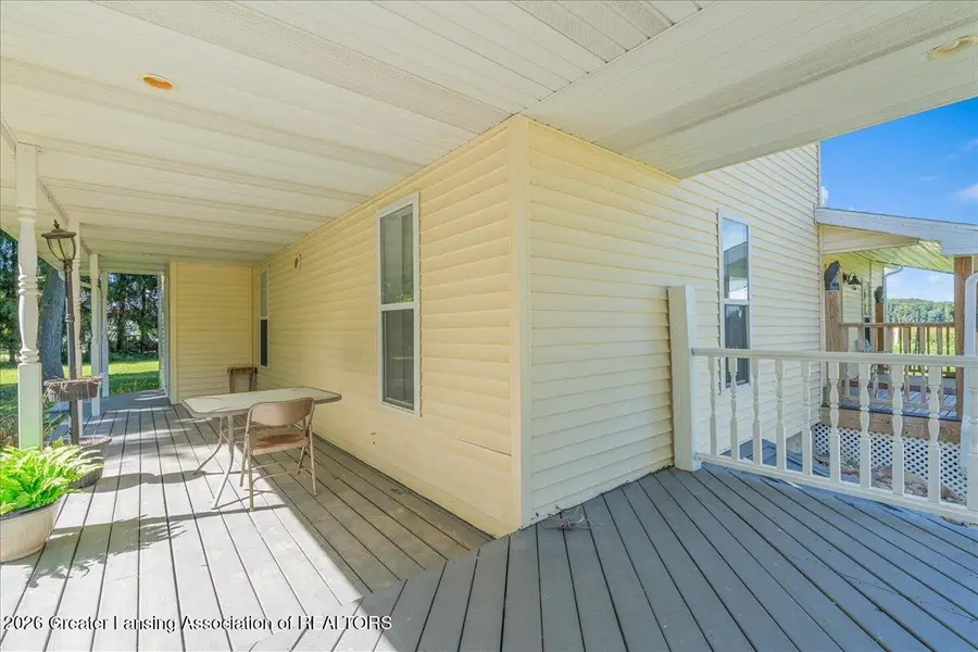 11123 Griffith Road, Eaton Rapids, MI 48827 - #3