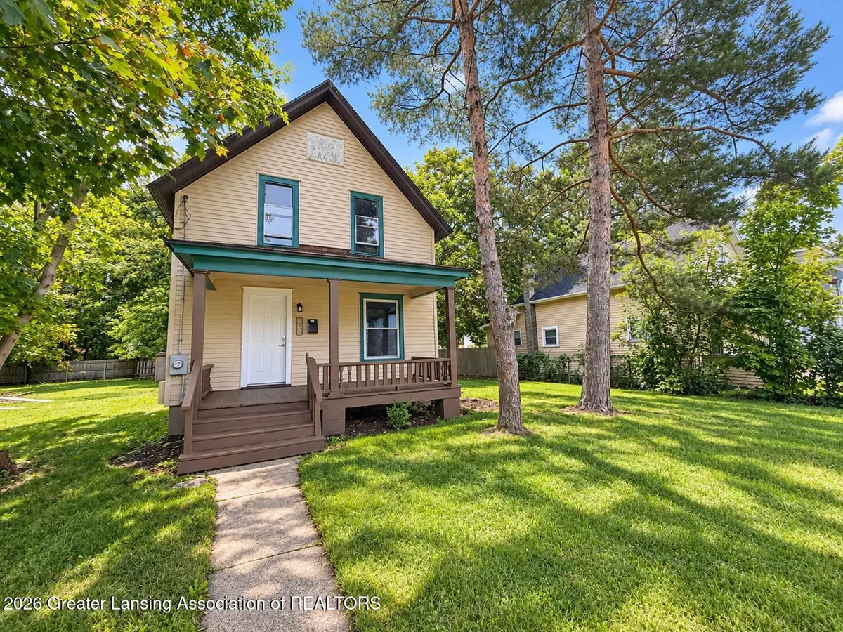 736 Wisconsin Avenue, Lansing, MI 48915 - #1