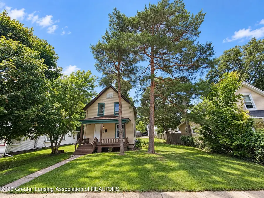 736 Wisconsin Avenue, Lansing, MI 48915 - #2