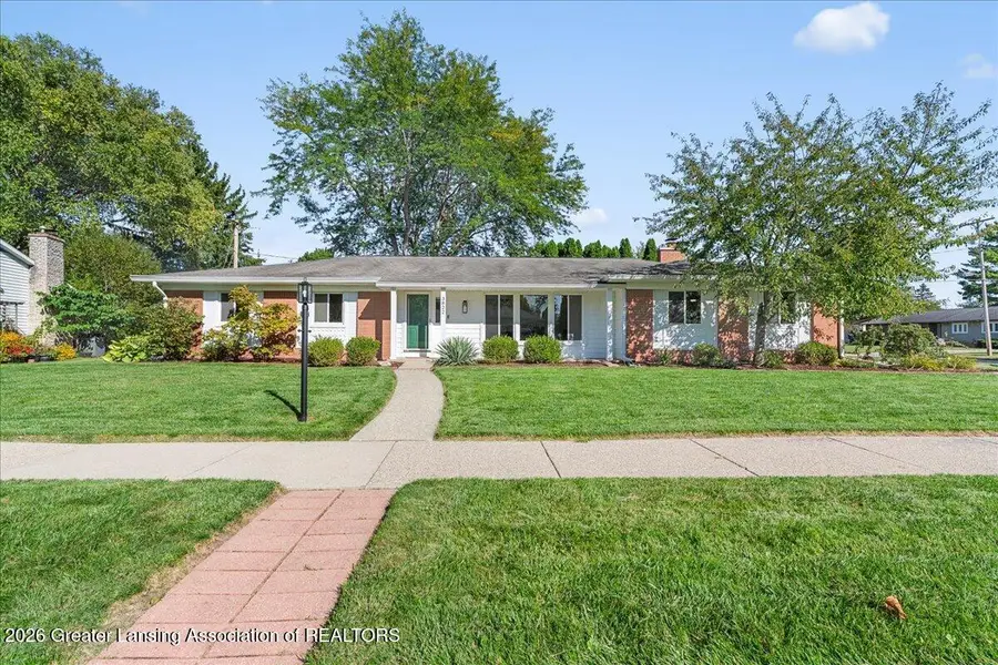 3822 New Salem Avenue, Okemos, MI 48864 - #2