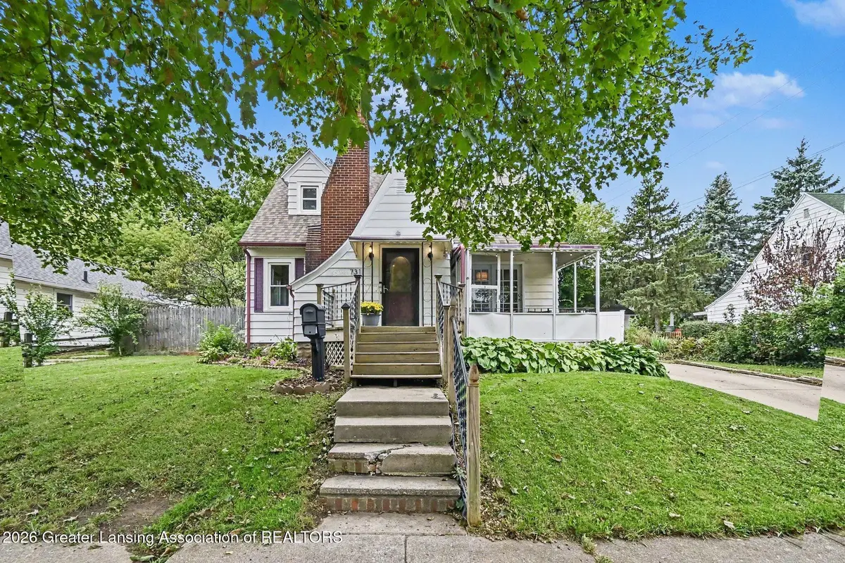 731 Mahlon Street, Lansing, MI 48906 - #1