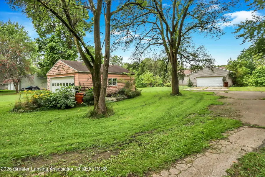 15436 S Airport Road, Lansing, MI 48906 - #2