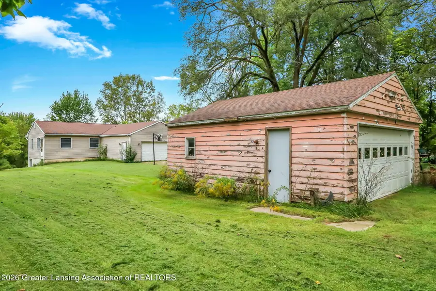 15436 S Airport Road, Lansing, MI 48906 - #3