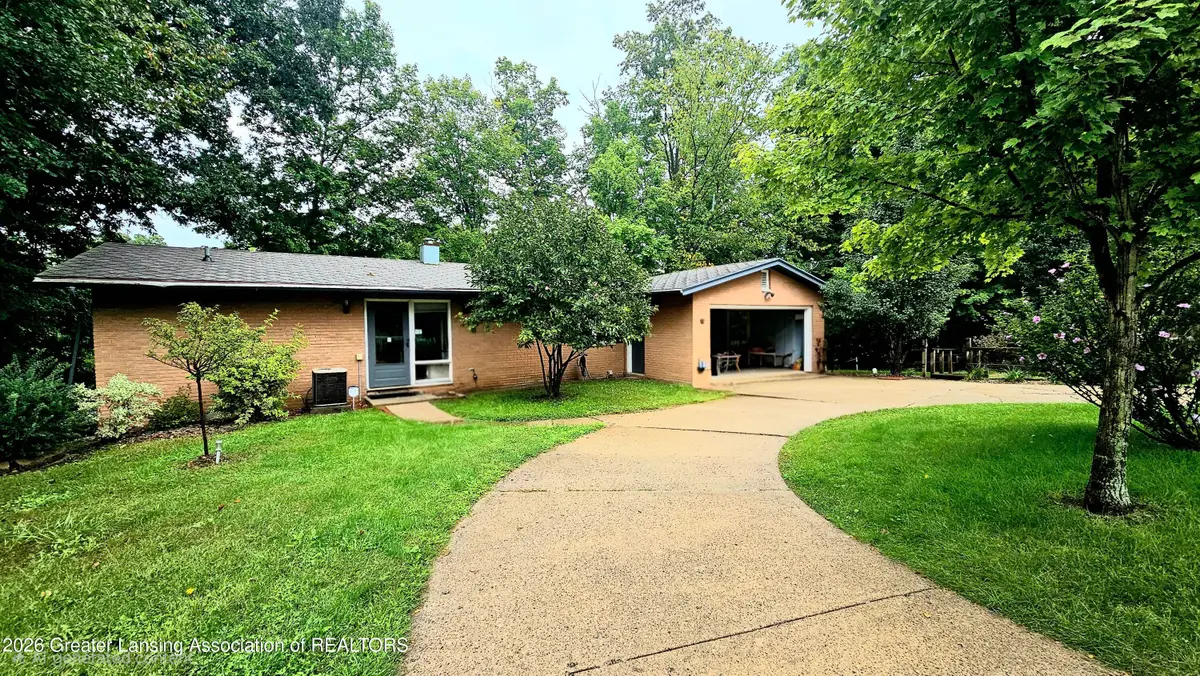 9777 Vfw Road, Eaton Rapids, MI 48827 - #1