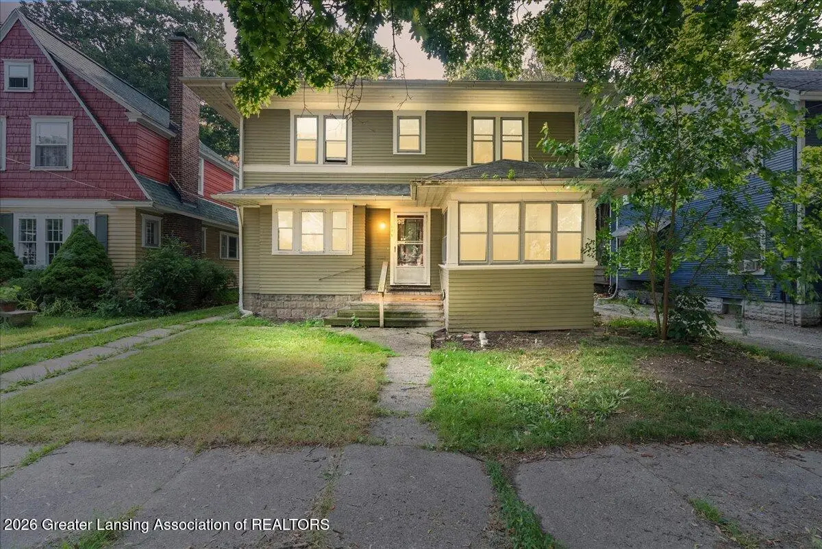 435 Regent Street, Lansing, MI 48912 - #1