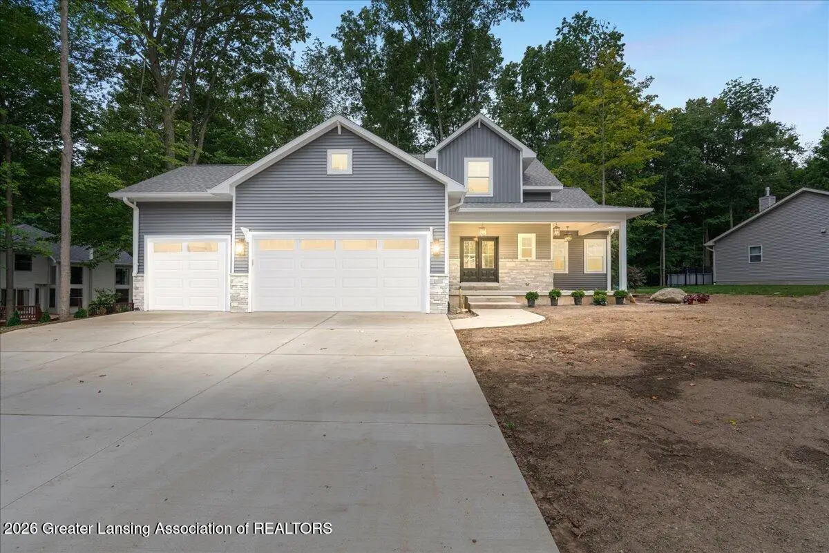 2531 Fedewood, Dewitt, MI 48820 - #1