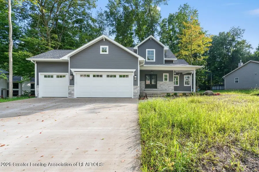 2531 Fedewood, Dewitt, MI 48820 - #2