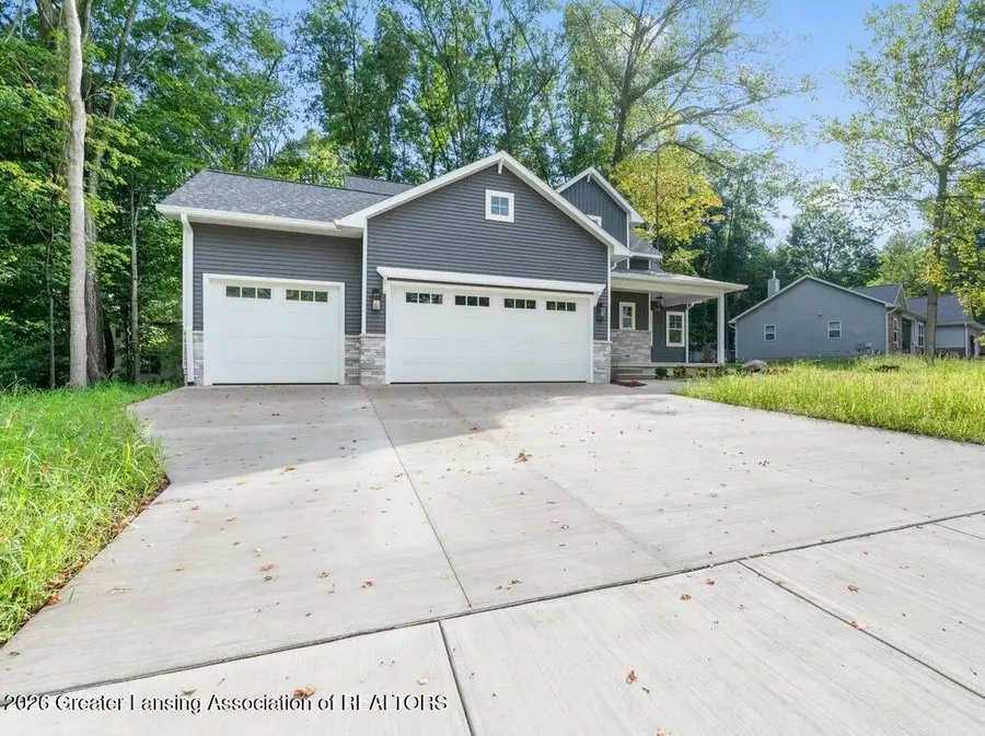2531 Fedewood, Dewitt, MI 48820 - #3
