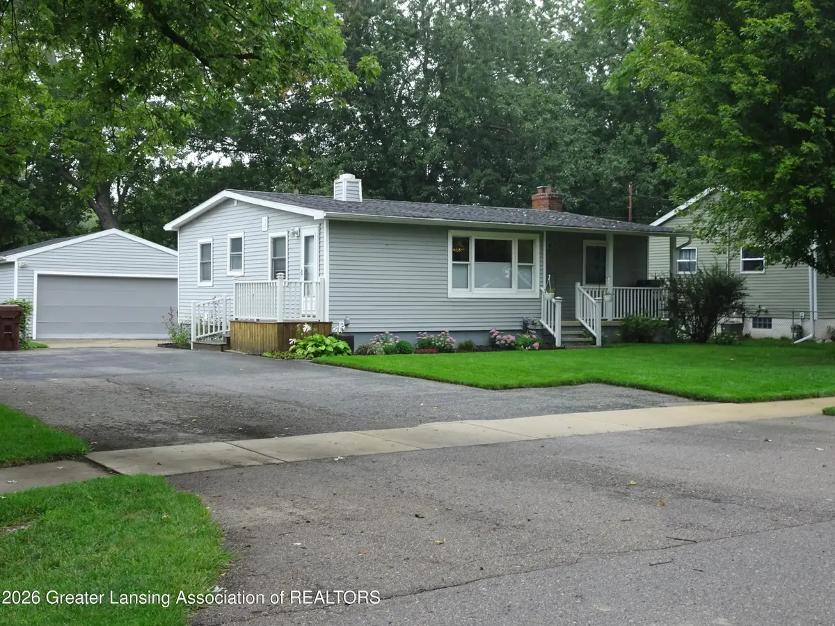 2047 Phillips Avenue, Holt, MI 48842 - #1