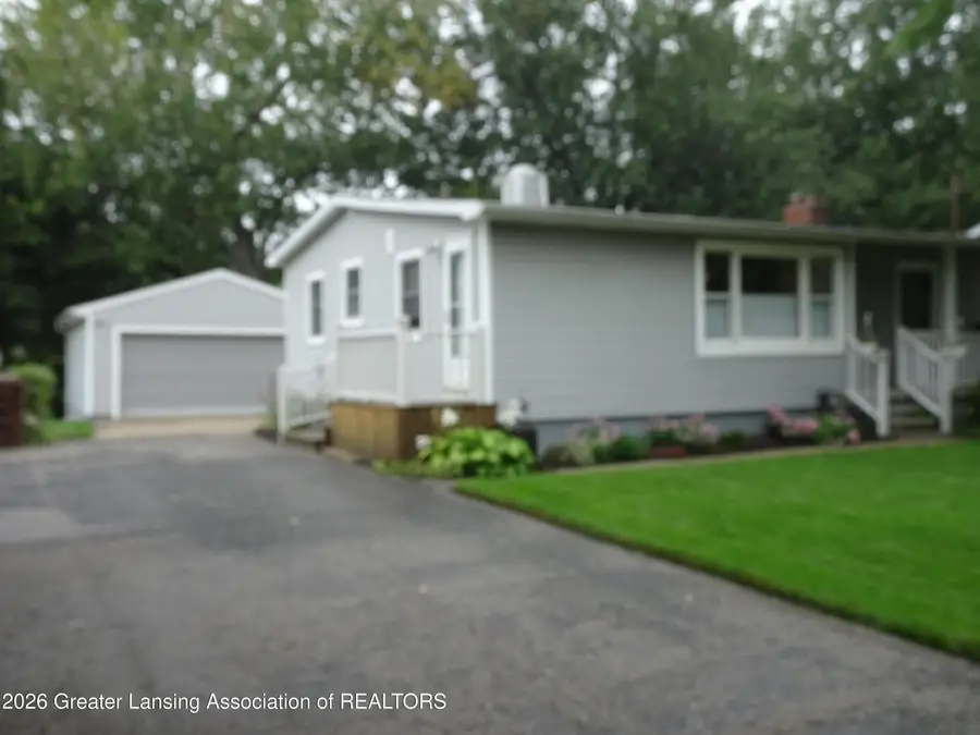 2047 Phillips Avenue, Holt, MI 48842 - #2
