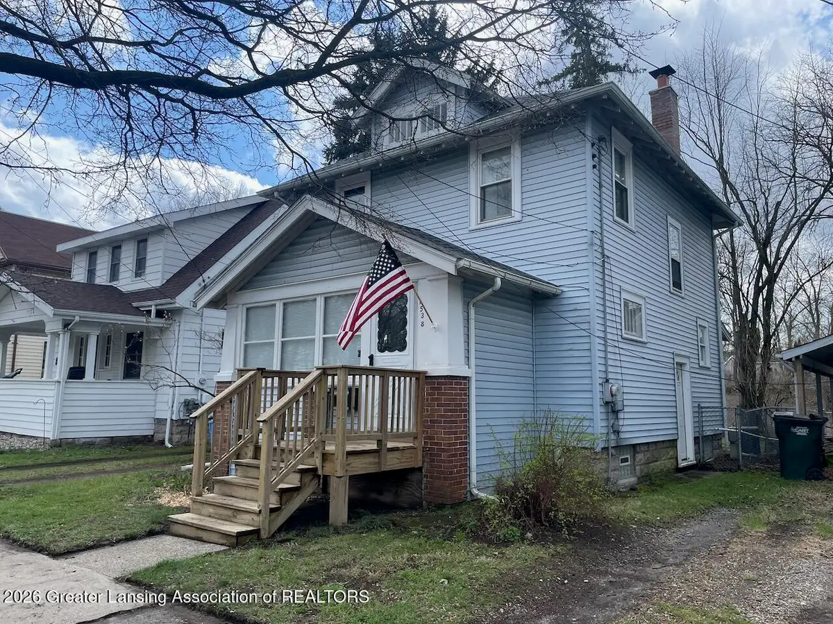 1538 E Csar E. Chvez Avenue, Lansing, MI 48906 - #1