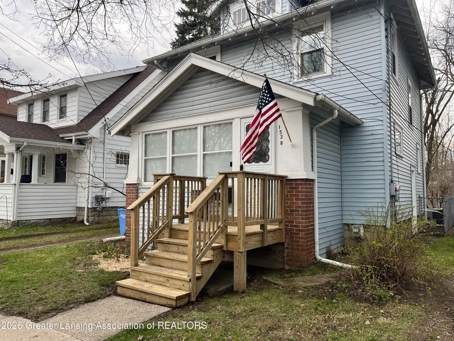 1538 E Csar E. Chvez Avenue, Lansing, MI 48906 - #2