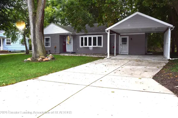 1035 Robb Street, East Lansing, MI 48823