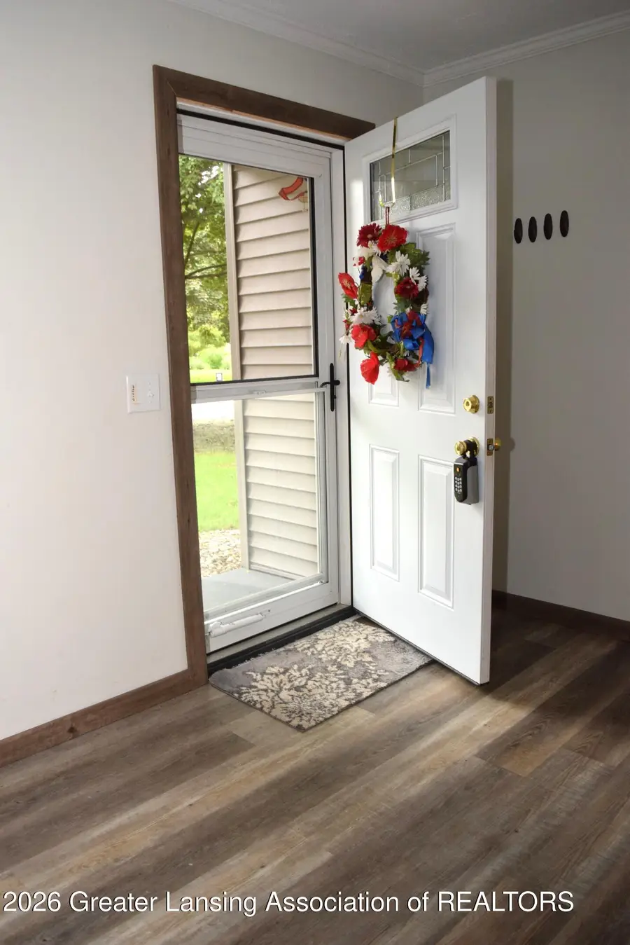 1035 Robb Street, East Lansing, MI 48823 - #3