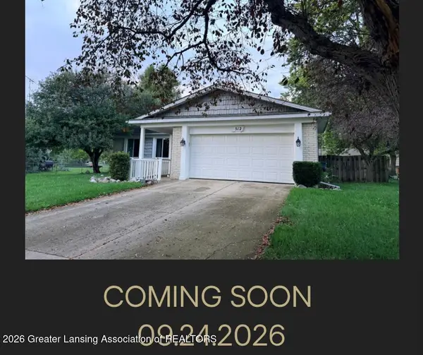 512 N Hampton Drive, Durand, MI 48429