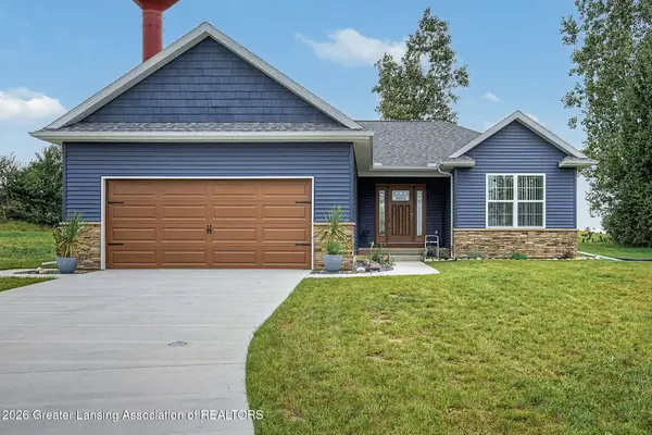 703 Tims View Street #78, Potterville, MI 48876